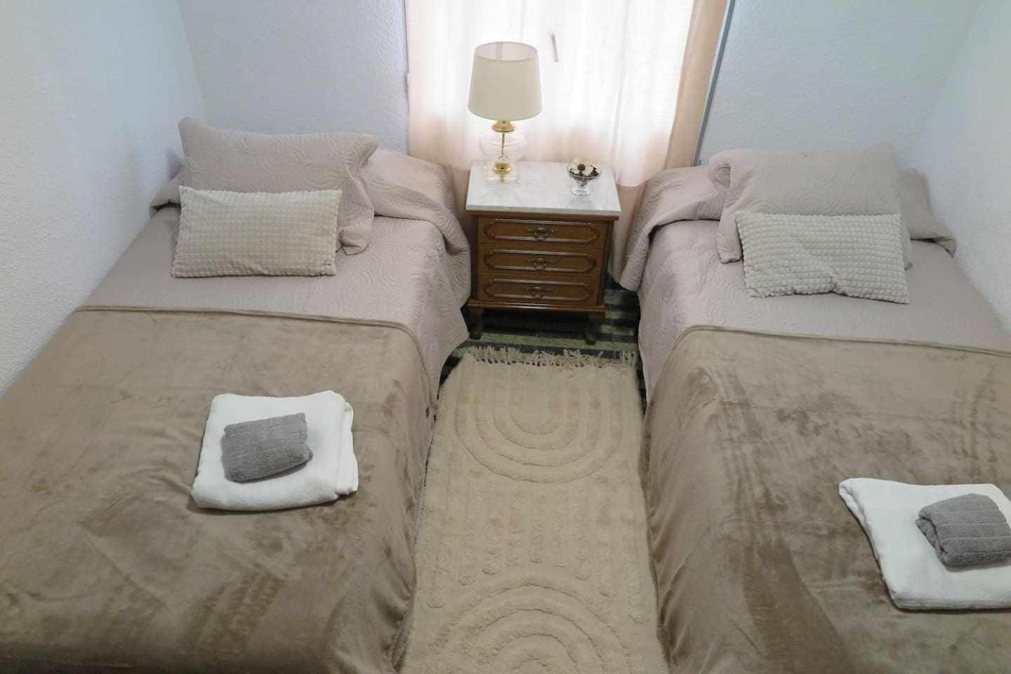 Gran Apartamento A 10 Minuts Mezquita Catedral Cordoue Extérieur photo