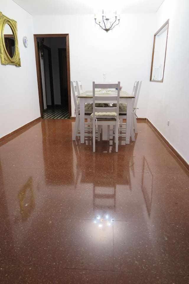 Gran Apartamento A 10 Minuts Mezquita Catedral Cordoue Extérieur photo
