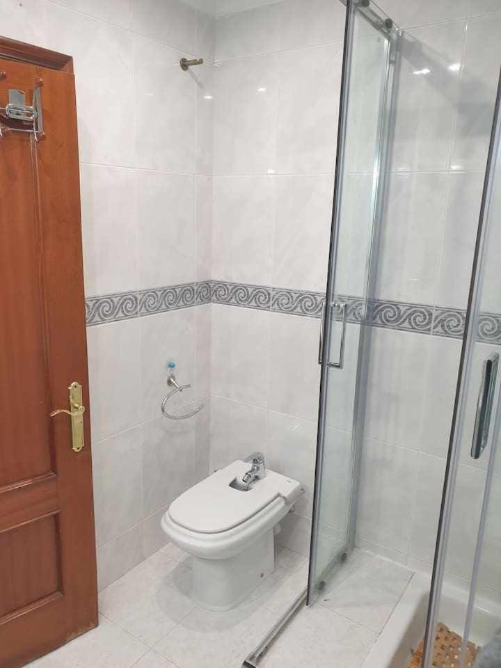 Gran Apartamento A 10 Minuts Mezquita Catedral Cordoue Extérieur photo